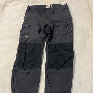 Fjallraven Women's Vidda Pro  Pants/Trousers - Size EU48, US 37"